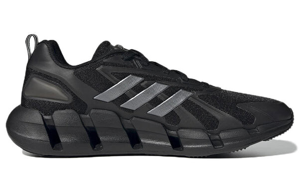 Кроссовки ventice climacool Adidas, черный — фото 2