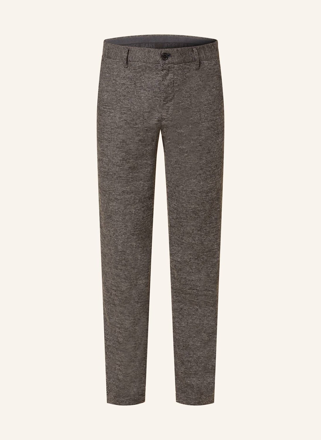 

Чиносы matthew modern fit JOOP! JEANS, черный/серый