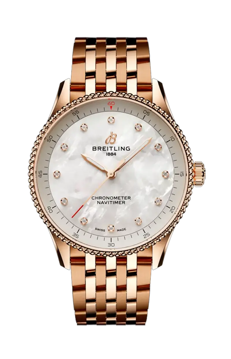 

Часы мужские Breitling