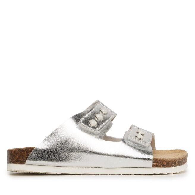 

Сандалии Primigi 3926111 S Silver, серебро