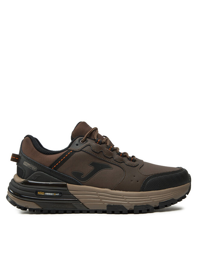 

Треккинговые ботинки Joma Ruidera CRUIDW2424, коричневый