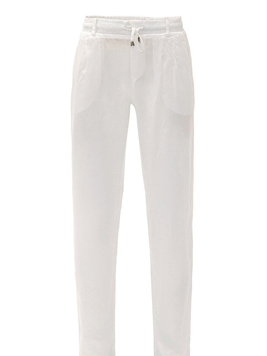 

Брюки By Diess Collection Regular Pants, белый