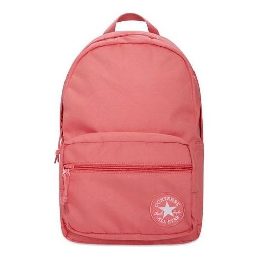 

Рюкзак Converse GO LO Backpack 'Flamingo', розовый