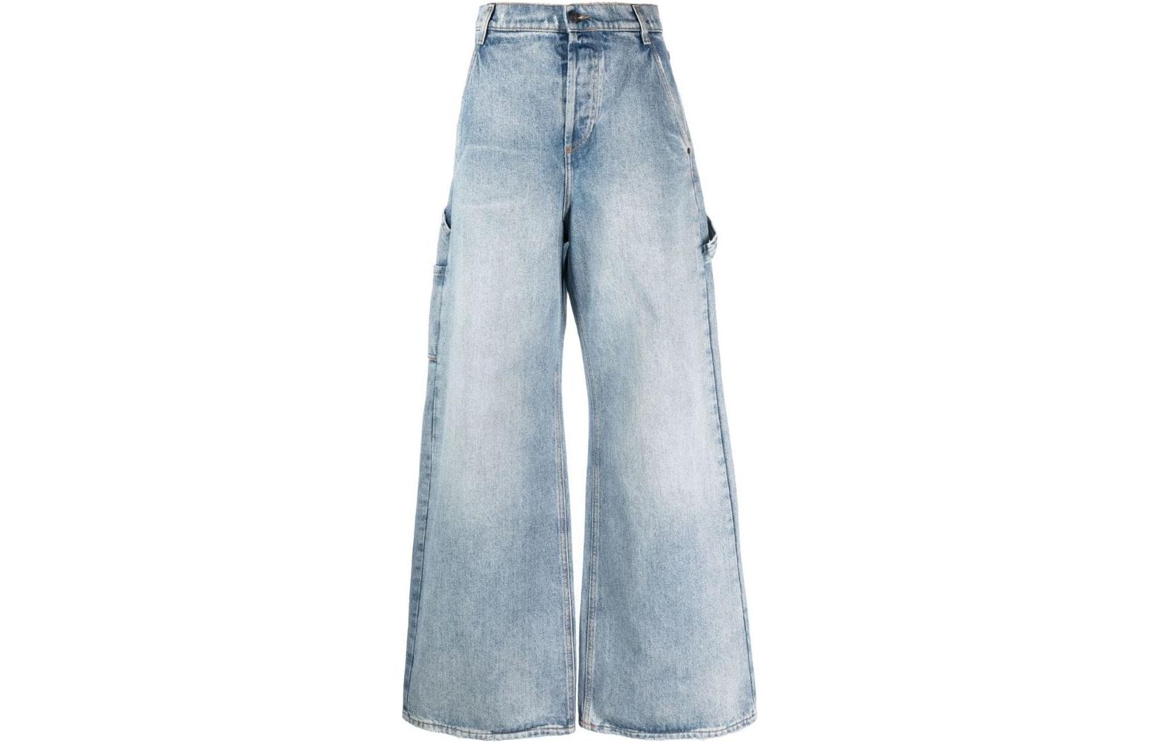 

Джинсы Women's Blue DIESEL