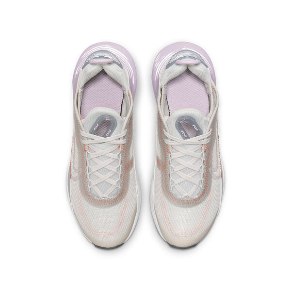 Кроссовки air max 2090 Nike, белый — фото 4