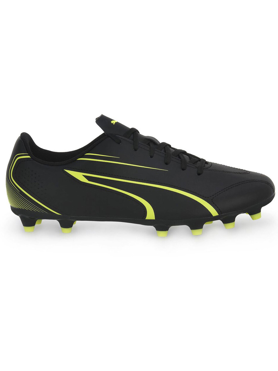 

Бутсы scarpe calcio vitoria Puma, черный
