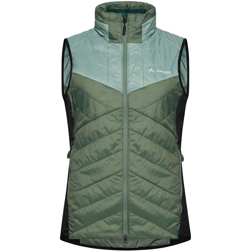 

Vest wo sesvenna vest iv Vaude, цвет dusty fern