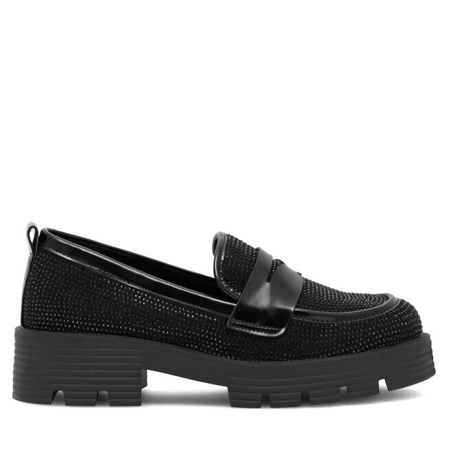 

Лоферы Jenny Fairy Loafers Bling WS6119-15 Black, черный