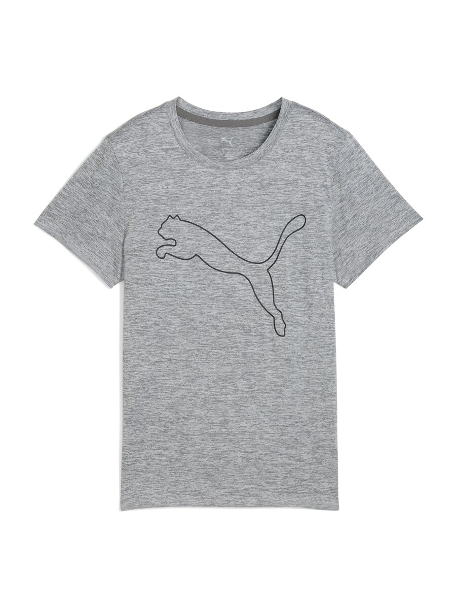 

Футболка Performance PUMA TAD ESSENTIAL, Mottled Grey