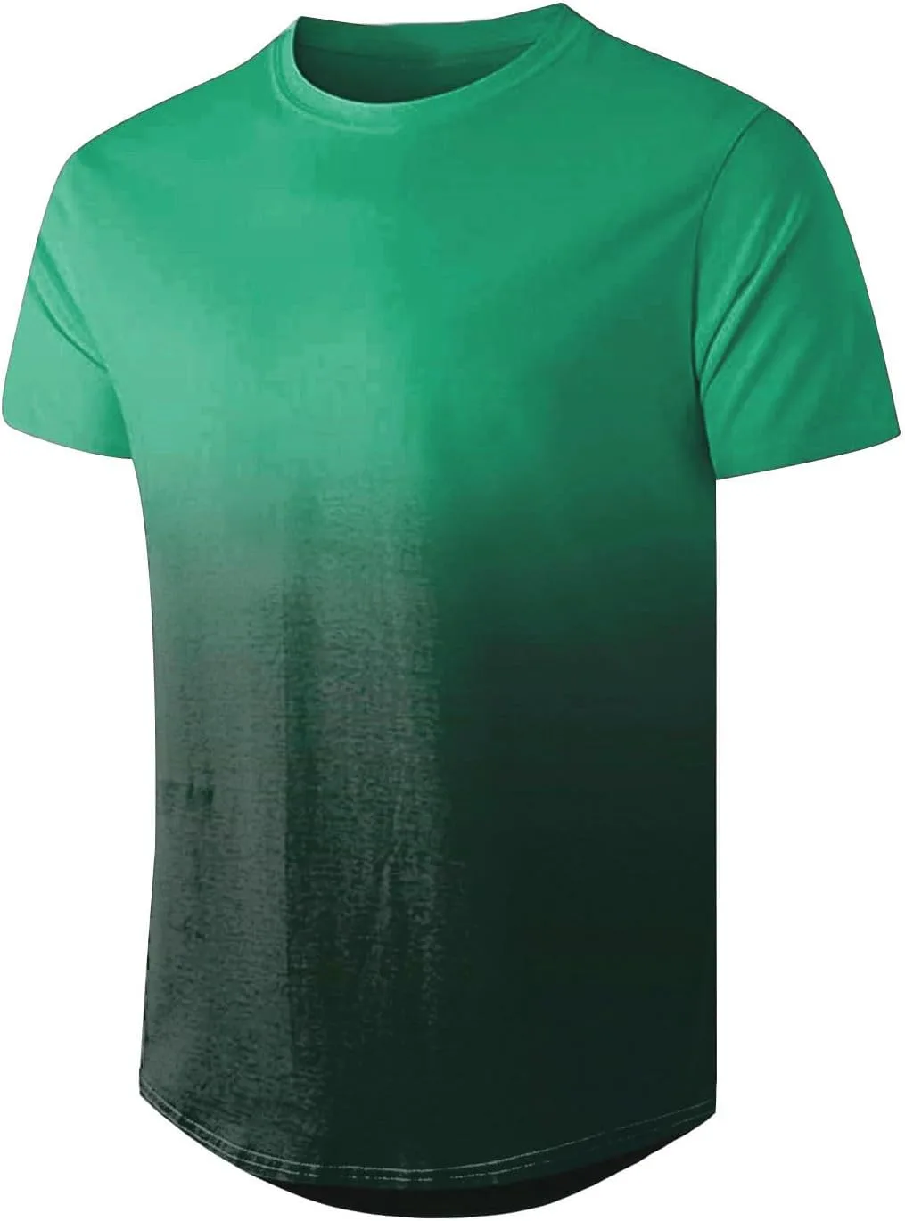 

Футболка для мужчин Gradient с коротким рукавом