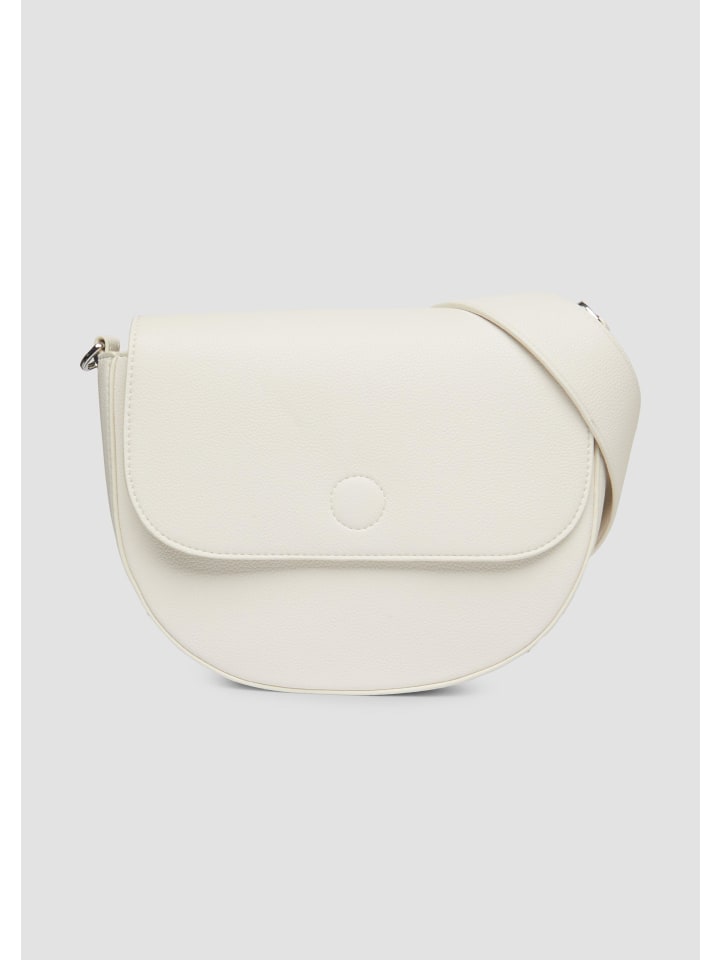 

Наплечная сумка s.Oliver, бежевый