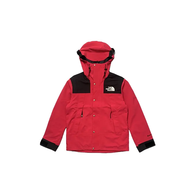 

Коллекция 1990 года Куртка Outdoor унисекс Красная The North Face, красный