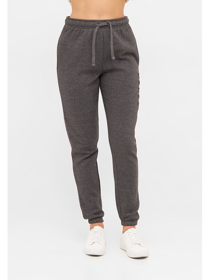 

Спортивные штаны Bench Sweathose Marianna, антрацит