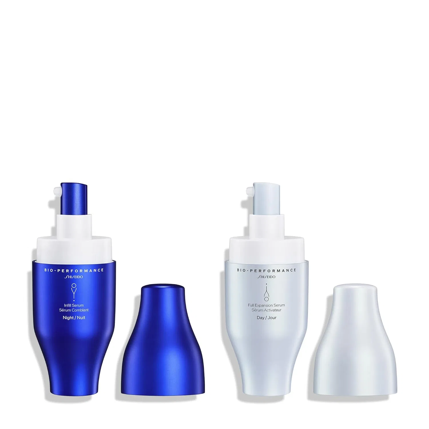 Сыворотка Shiseido — Bio Performance Skin Filler Serum, 30 мл — фото 2