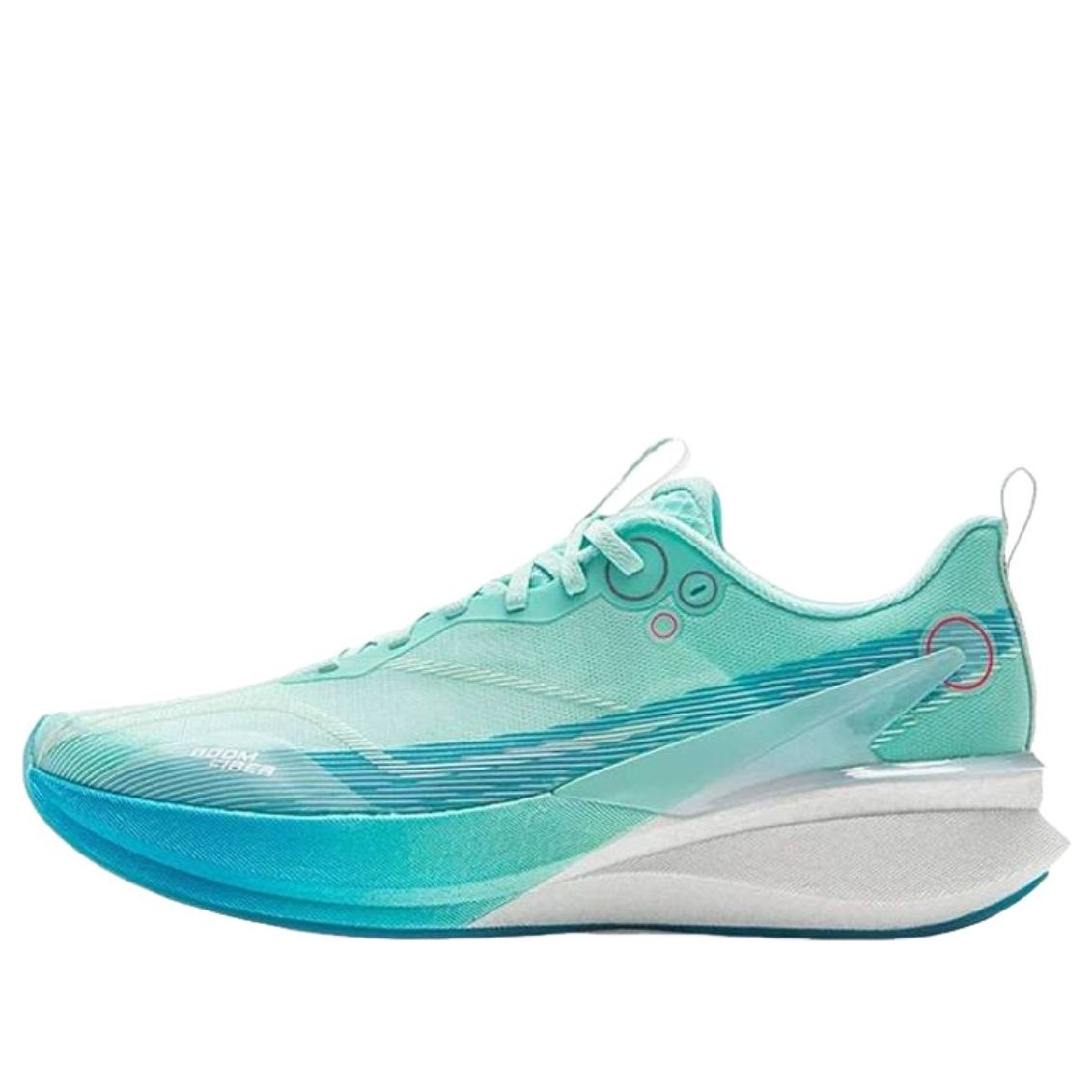 

Li-Ning Red Hare 8 Pro 'Blue Green'