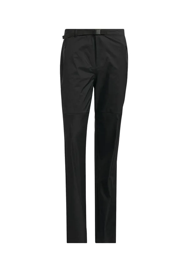 Брюки ultimate365 tour climaproof+ Adidas Golf, Black — фото 3