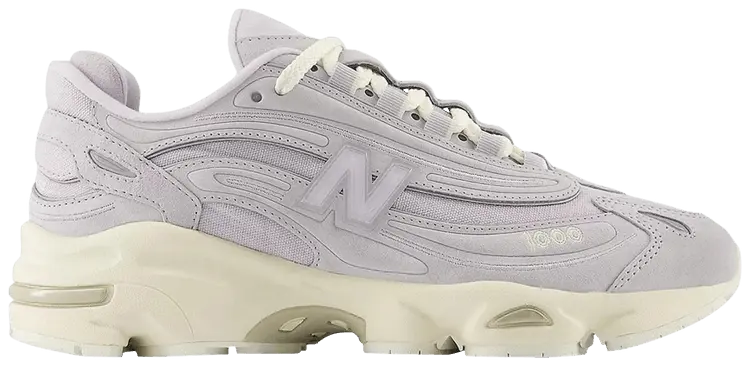 Кроссовки New Balance 1000, серый
