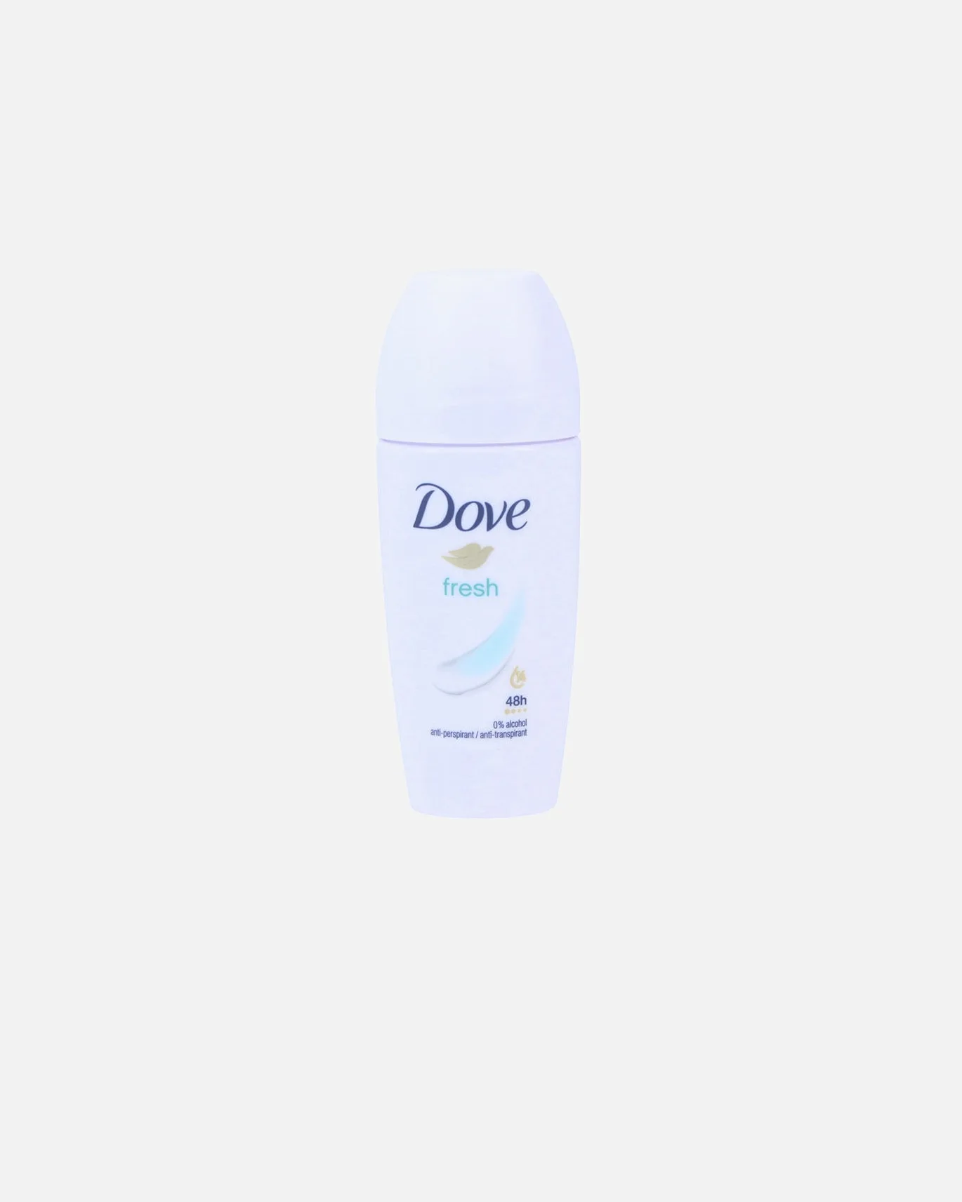 Дезодорант-Ролик для освежения Dove, 50 мл
