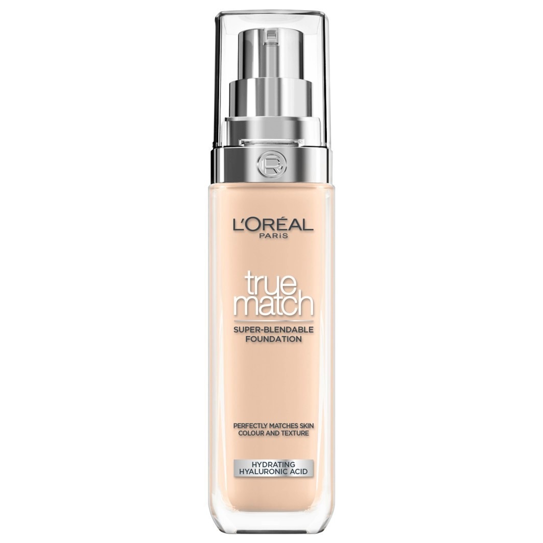 

Тональный крем для лица perfect match Loreal Paris, r2/c2 - apricot ivory, объем 30 мл