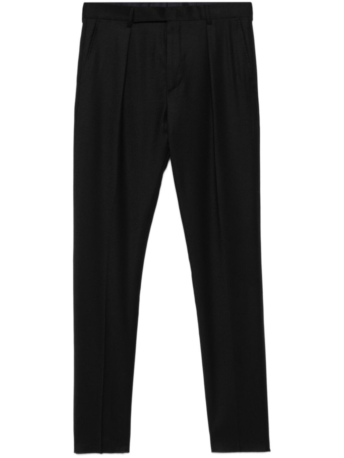 

Узкие брюки Paul Smith, черный