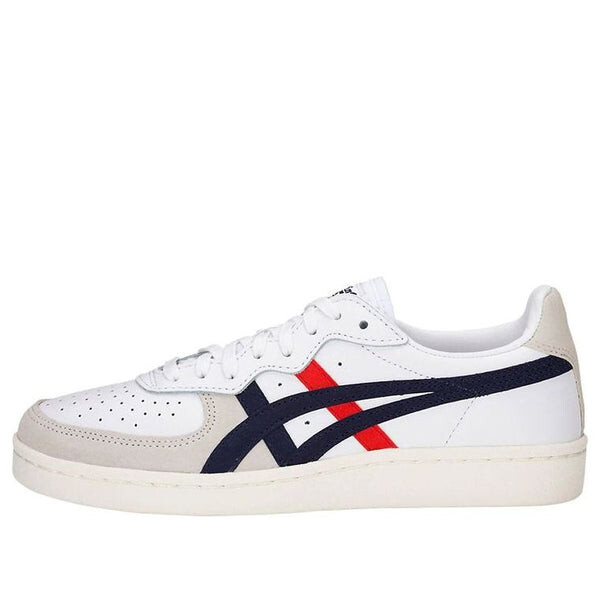 

Кроссовки gsm Onitsuka Tiger, белый