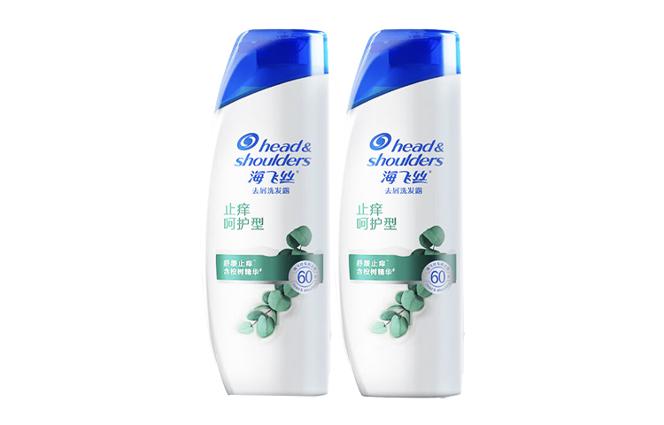 

Шампунь от перхоти для снятия зуда и ухода за кожей головы 200г/400г*2/500г*2/670г/750г/1280г Head&shoulders