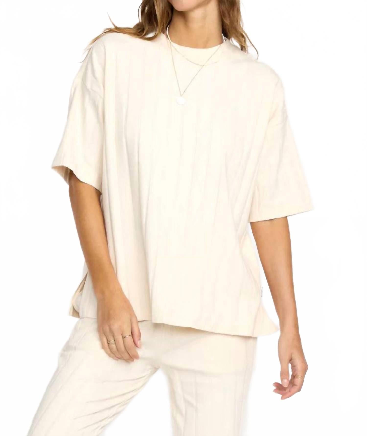 

Касс Топ Ин Уайткеп Billabong, whitecap