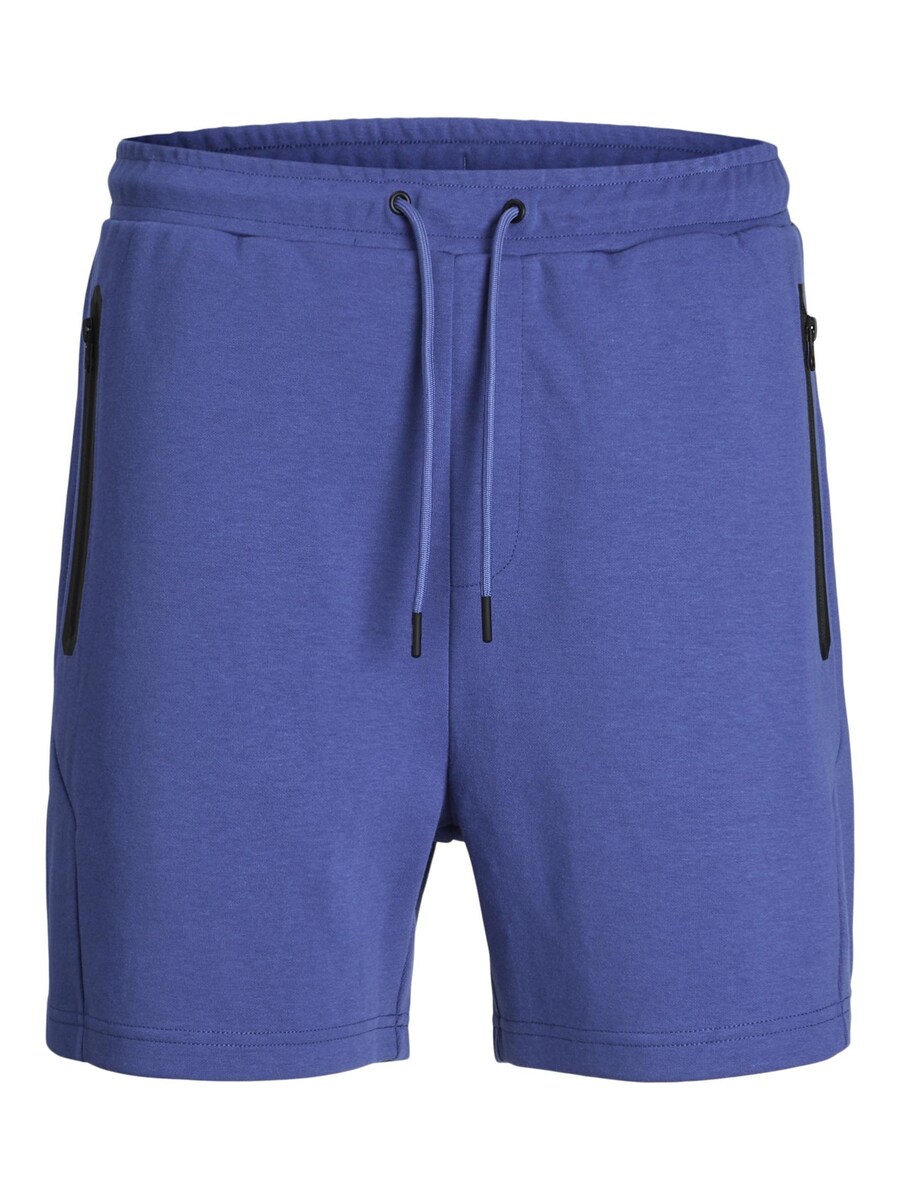 

Узкие брюки Jack & Jones Junior, синий