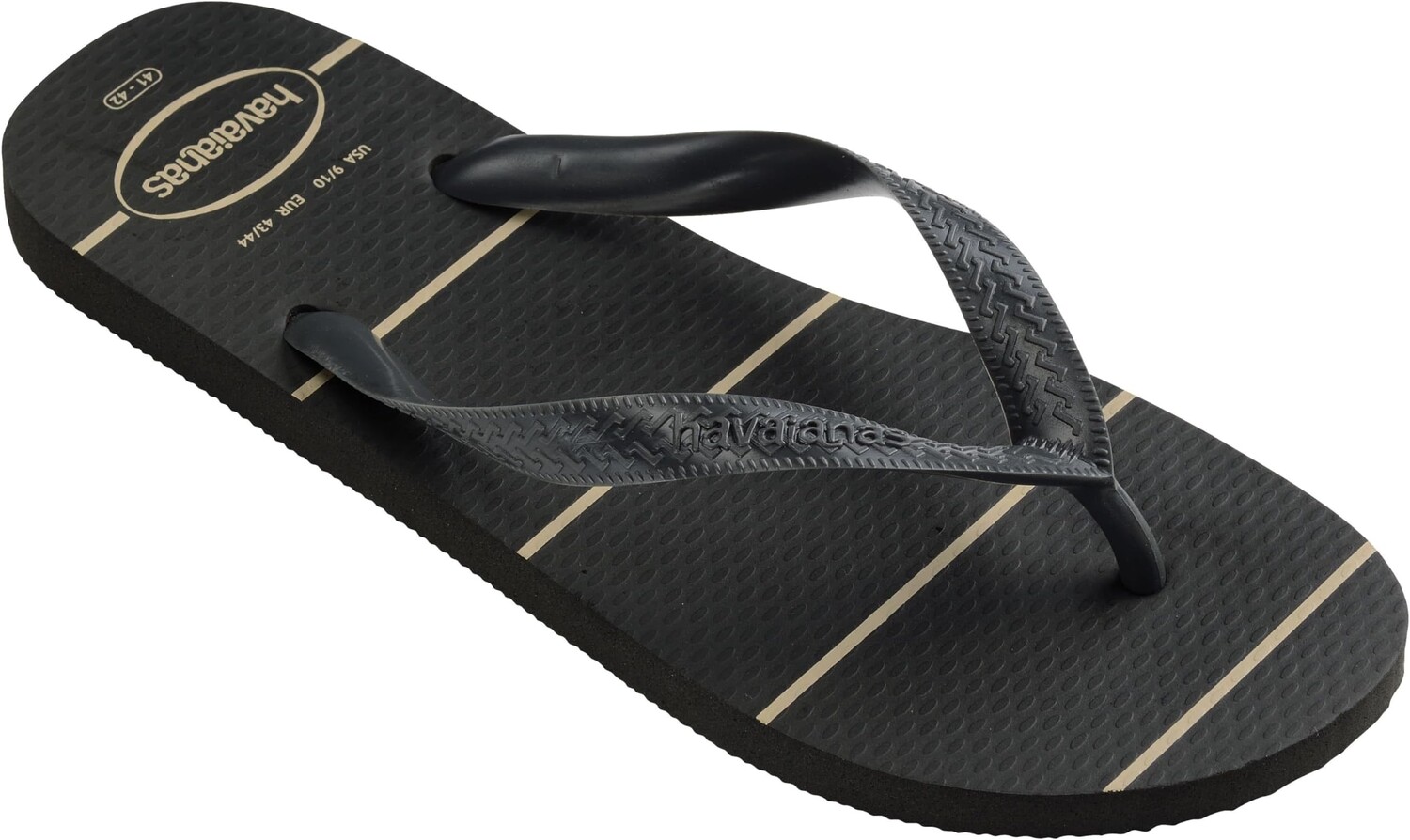

Сандалии Top Sandals Havaianas, цвет Color Essential Black