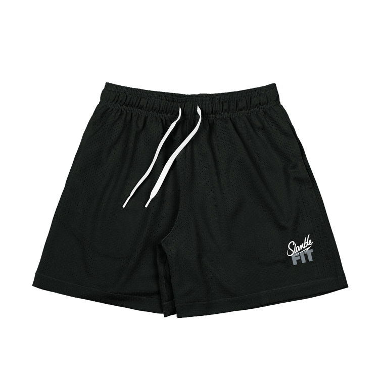 

Шорты до середины бедра Unisex Slamble, Jasper
