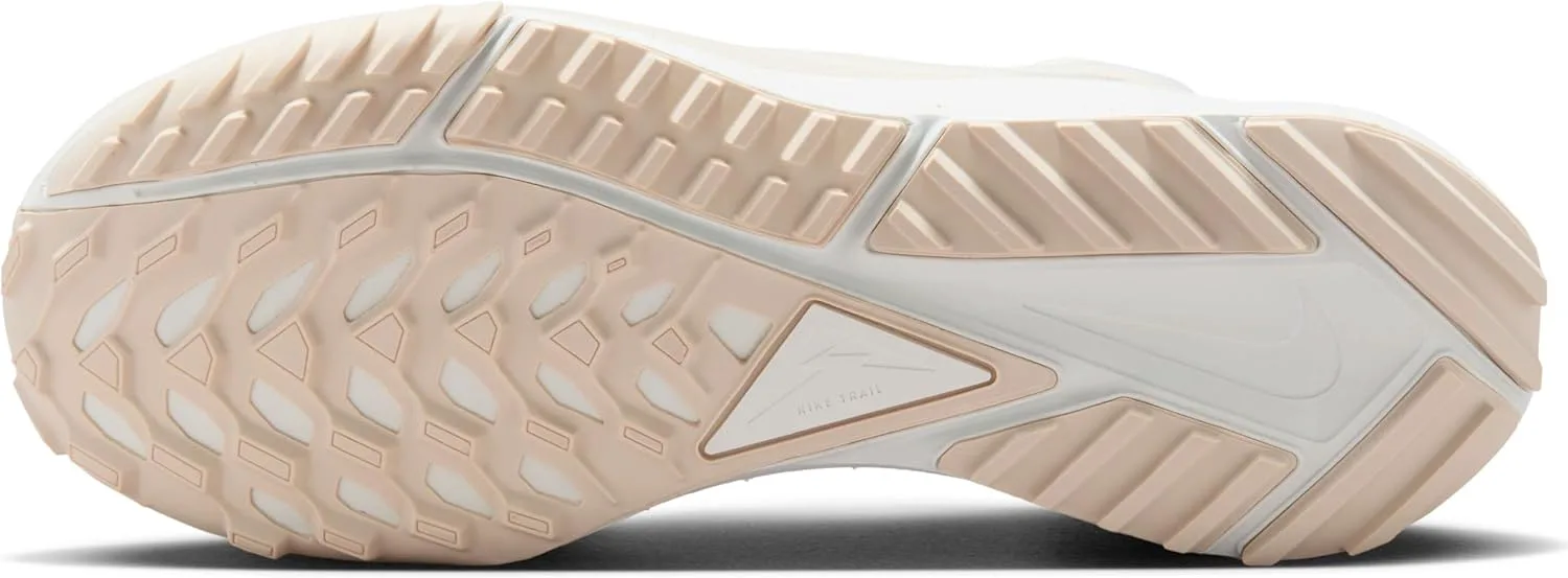 Мужские кроссовки для бега Nike Pegasus Trail 4, белый — фото 2