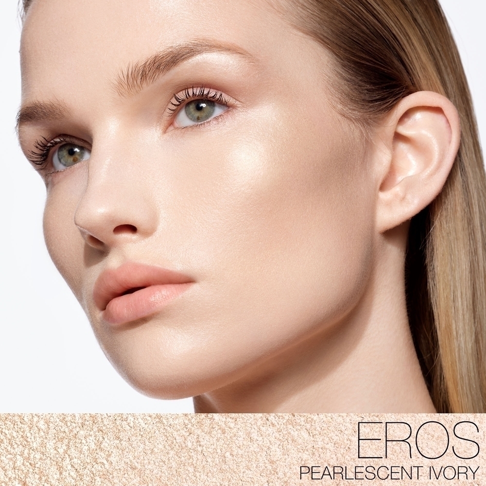 Сменный блок светоотражающего порошка-люминайзера Nars, atspalvis eros 6 гр — фото 2