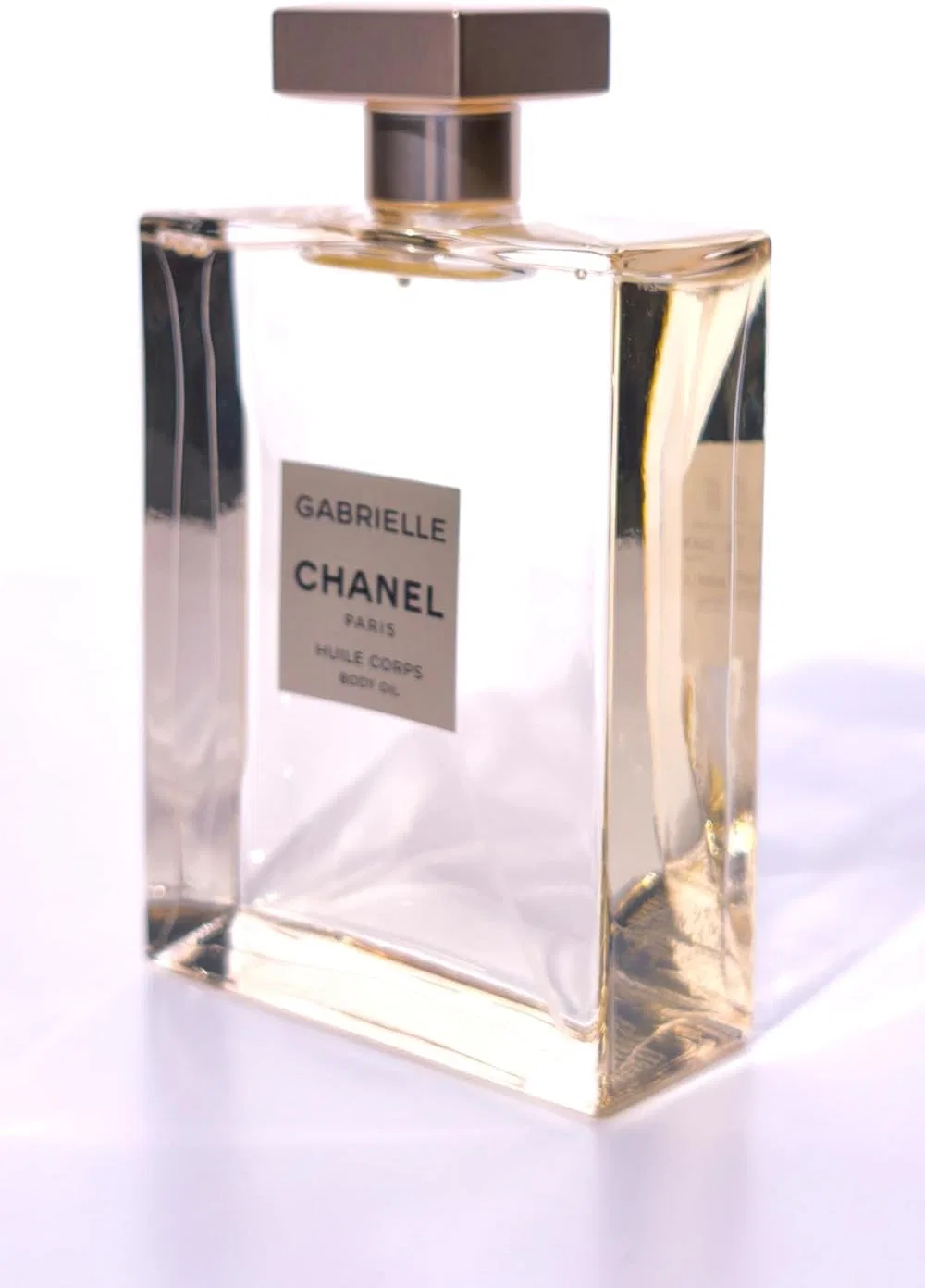 Масло для тела Chanel Gabriel Chanel Body Oil 150 мл — фото 3