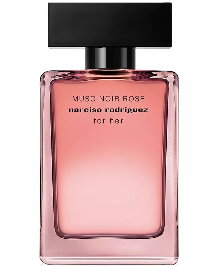 

Парфюмированная вода For Her Musc Noir Rose, 1,6 унции Narciso Rodriguez