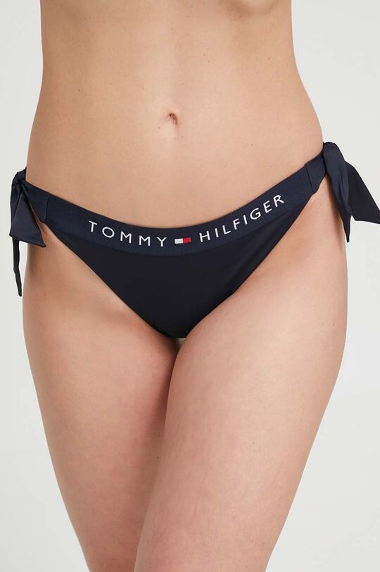 

Плавки Tommy Hilfiger, темно-синий