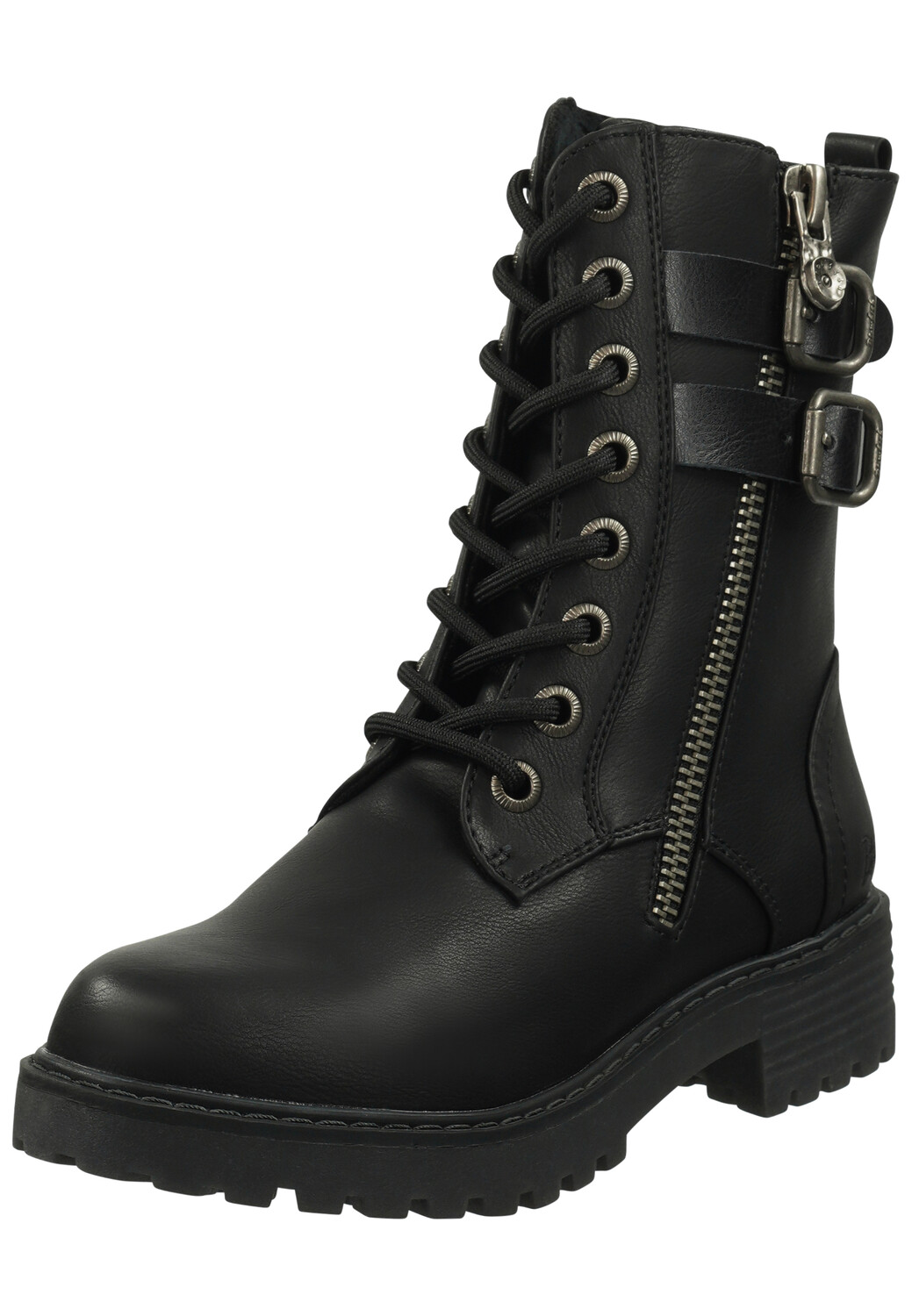 

Ботинки Blowfish Stiefel, черный