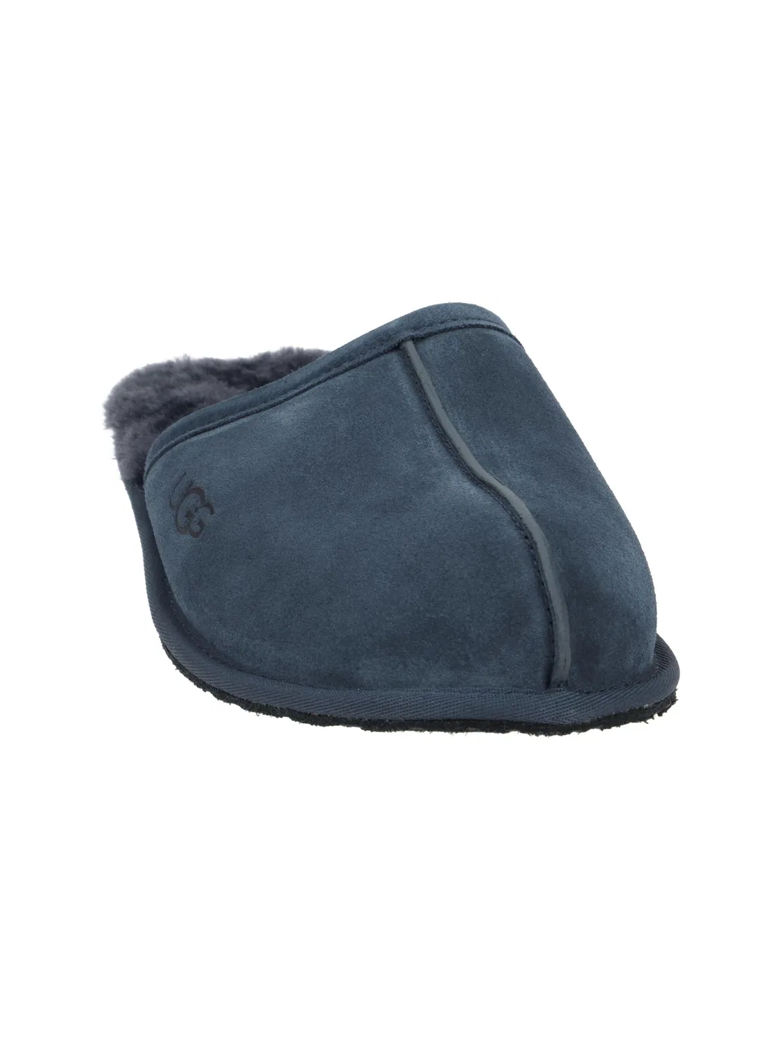 Мюли 'Scuff 1101111' Ugg, Blue — фото 2