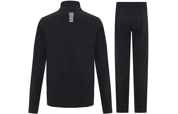 EA7 SS22 Комплекты одежды Мужские Темно-синий EMPORIO ARMANI — фото 3