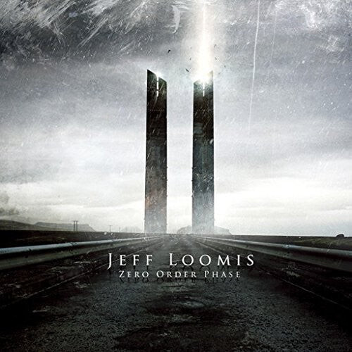 

CD диск Loomis, Jeff: Zero Order Phase