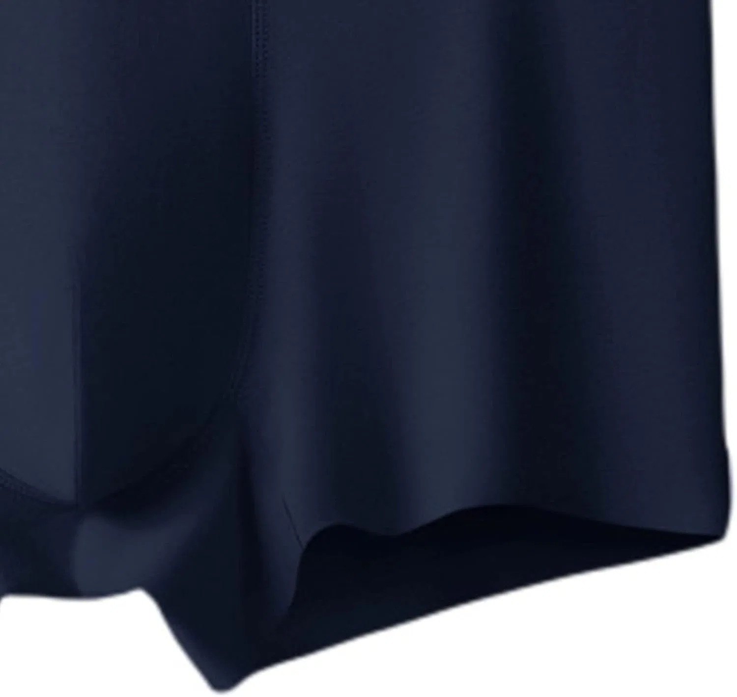 Боксеры хлопок, Men'S Cotton Stretch, синий — фото 4