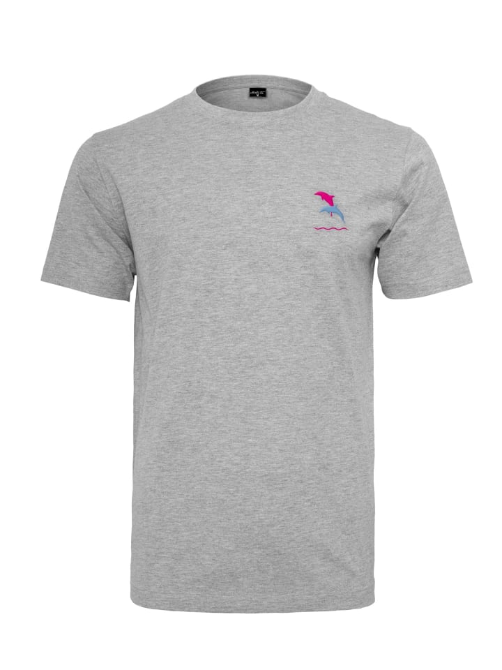 

Футболка Mister Tee