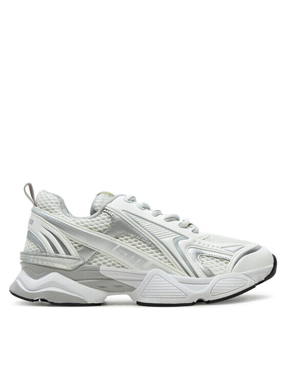 

Кроссовки Steve Madden, белый
