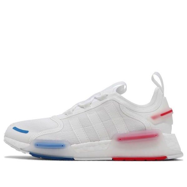 

Кроссовки nmd_v3 Adidas, белый