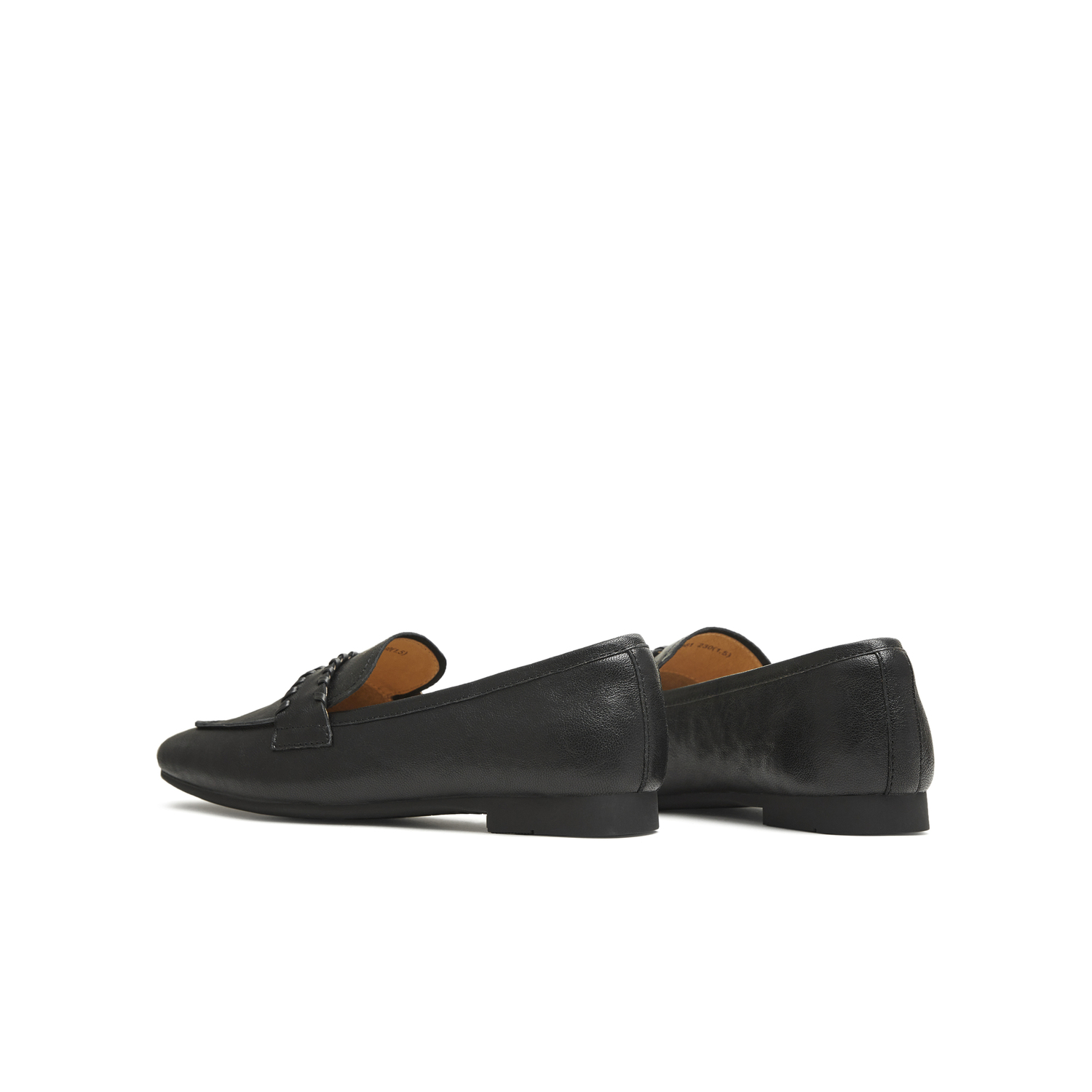 Teenmix Туфли-лодочки Toffee Series женские черные, цвет Black — фото 4