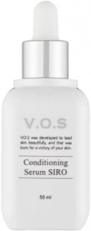 Сыворотка — Увлажняющая VOS Conditioning Serum White, 50 мл