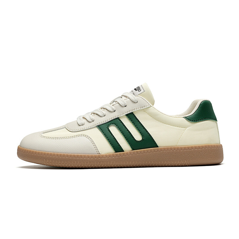

Кроссовки CARTELO/Catilla crocodile Skateboarding Shoes Unisex Low-top, зеленый