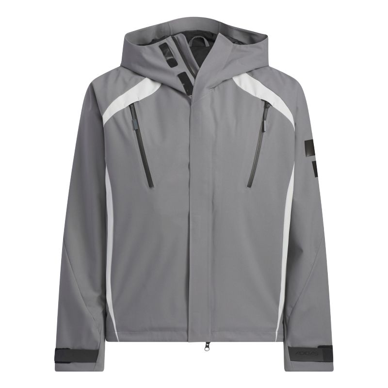 

Adidas Серый пиджак мужской, Gray