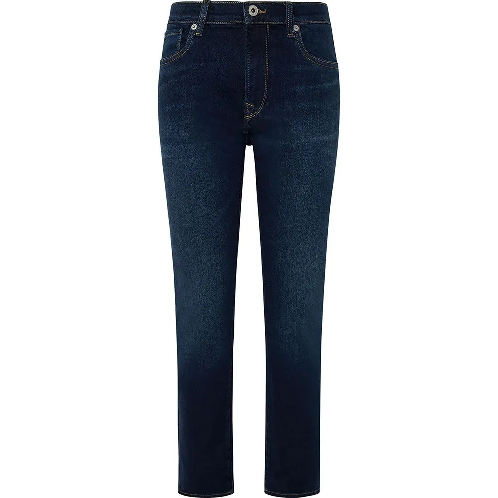 

Джинсы Pepe PL204589 Slim Fit, синий