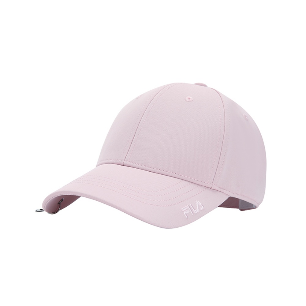 

ORIGINALE Бейсболка из полиэстера для женщин FILA, dawn фиолетовый