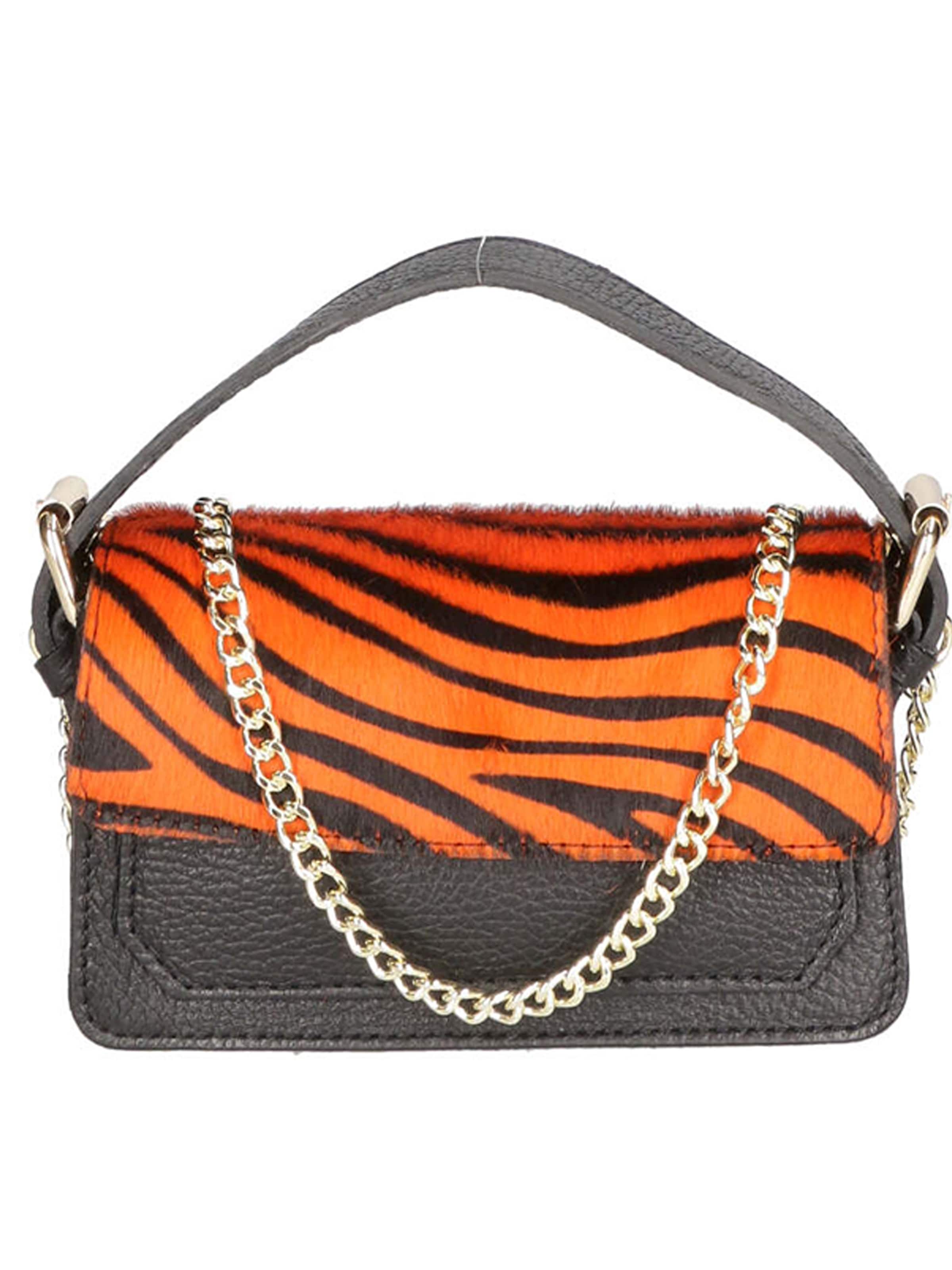 

Gave Lux Сумка в оранжевом цвете